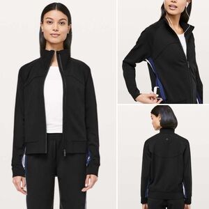 Lululemon Cover Your Tracks Jacket